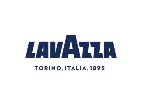 Lavazza Logo