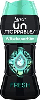 Lenor Unstoppables Waescheparfum Fresh