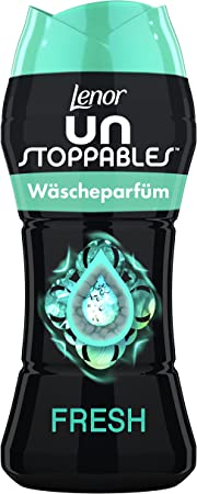 Lenor Unstoppables Wäscheparfum Fresh