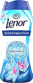 Lenor Waescheparfuem Aprilfrisch