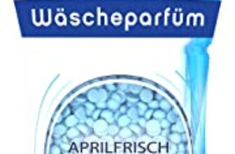 Lenor Waescheparfuem Aprilfrisch