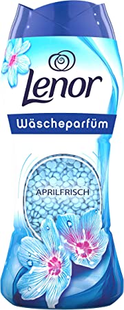 Lenor Wäscheparfüm Aprilfrisch