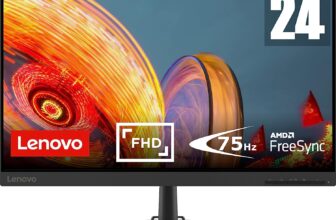 Lenovo D Monitor