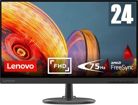 Lenovo D Monitor