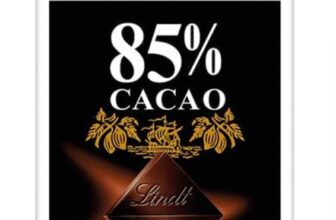 Lindt EXCELLENCE 85 % Kakao – Edelbitter-Schokolade | 100 g Tafel für 1,49 € inkl. Prime-Versand (statt 2,69 €)