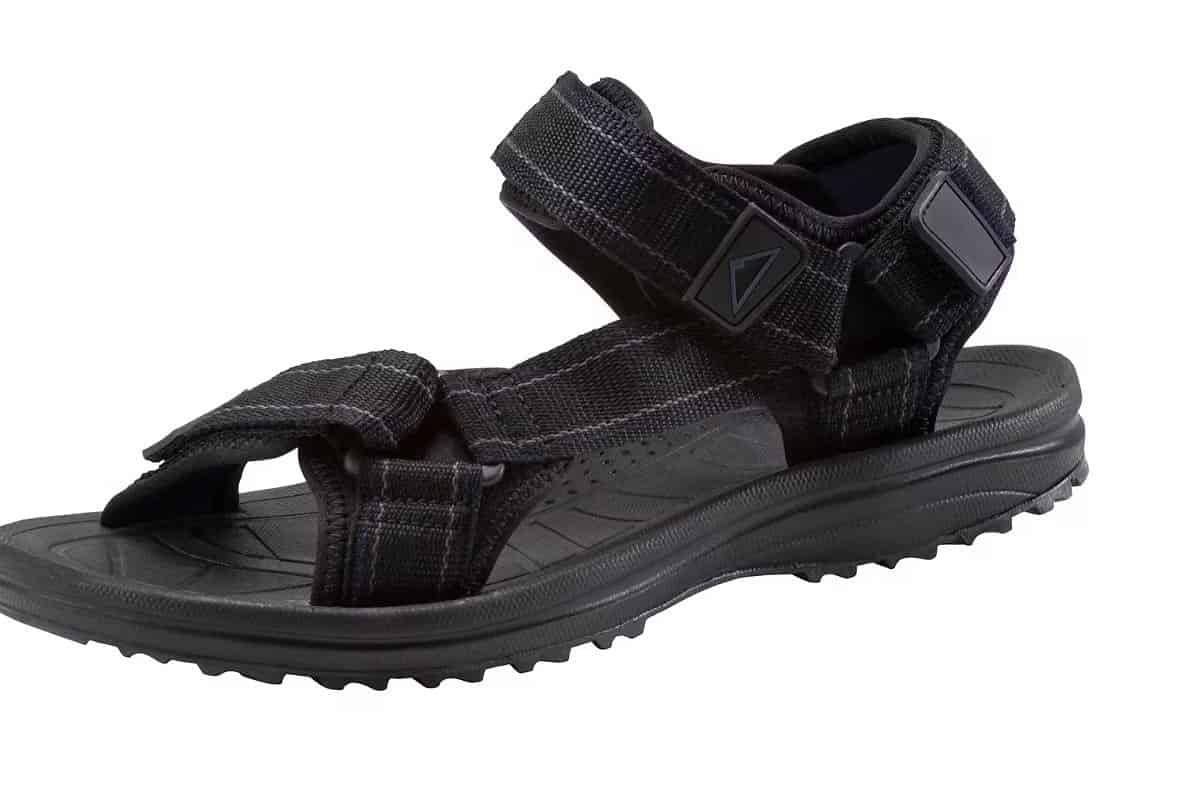 Mckinley Herren Trekkingsandalen Maui Picksport