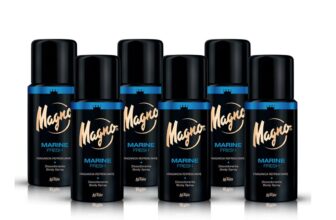 Magno Deo Marine Stück Amazon.de Kosmetik, Parfüms & Hautpflege