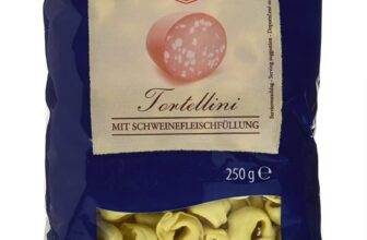 Mamma Lucia Tortellini Fleisch er Pack x g Amazon.de Lebensmittel Getraenke