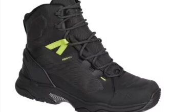 McKINLEY Gopow AQX Herren Wanderstiefel