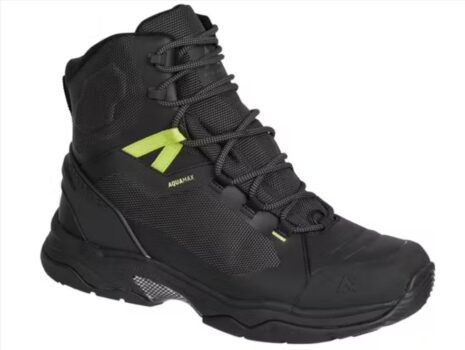 McKINLEY Gopow AQX Herren Wanderstiefel