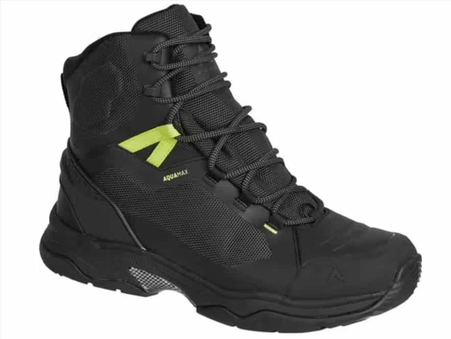 Mckinley Gopow Aqx Herren Wanderstiefel