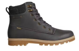 McKINLEY Herren Stiefel Luca II AQX