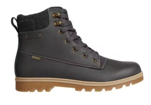 McKINLEY Herren Stiefel Luca II AQX