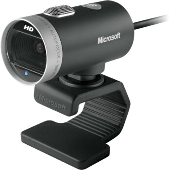 Microsoft LifeCam Cinema USB HD