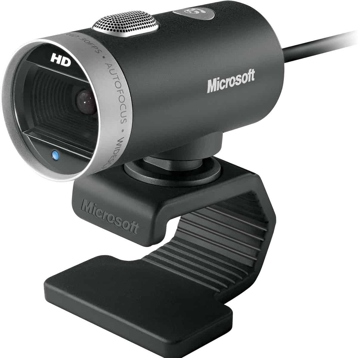 Microsoft Lifecam Cinema Usb Hd