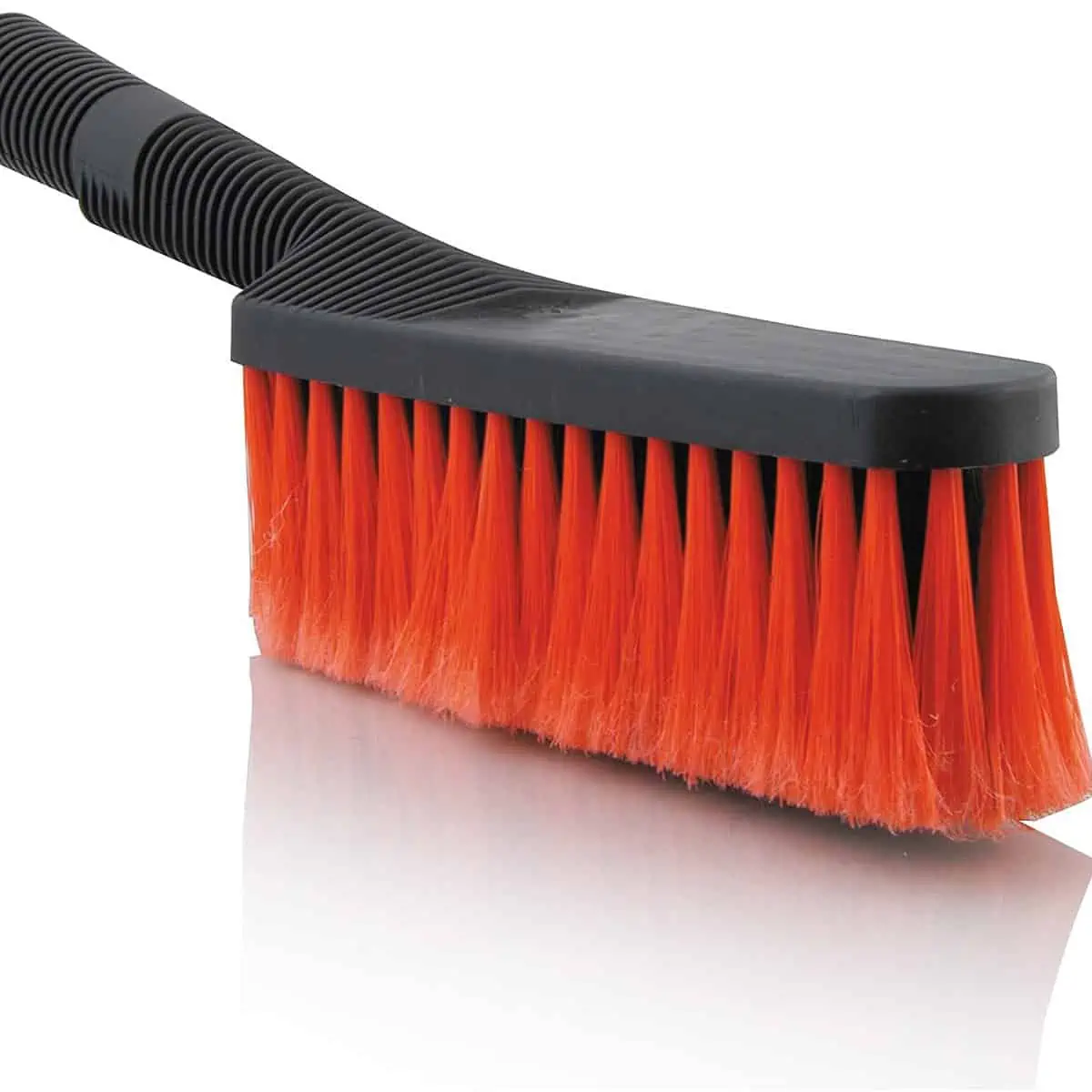 NIGRIN 72085 Autowaschbürste Standard mit Schnellkupplung 1/2 Zoll für den Gartenschlauch für 5,90 € inkl. Prime-Versand (statt 10,80 €)