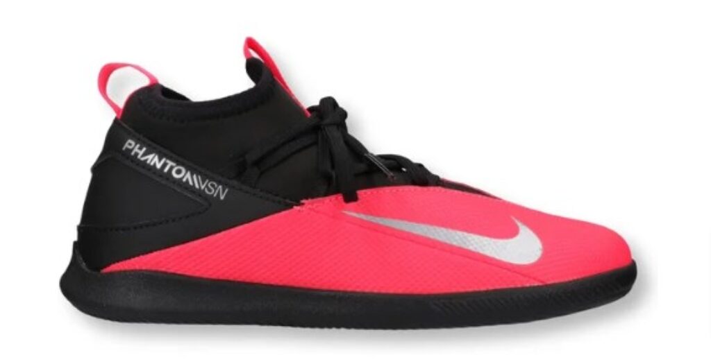 Nike Kinder Fussballschuhe Phantom Vision Club Dynamic Fit Ic Online Kaufen Bei Intersport