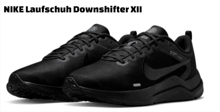 Nike Laufschuh Downshifter Xii