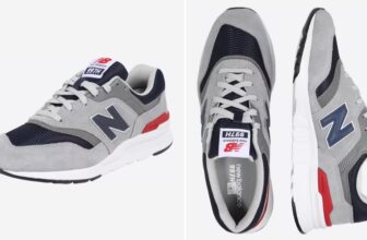 New Balance Sneaker