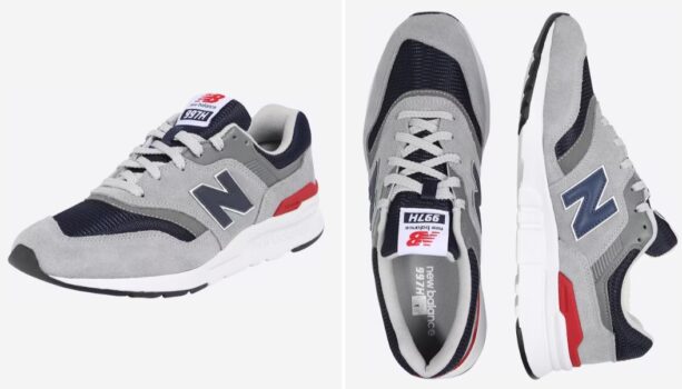 New Balance Sneaker