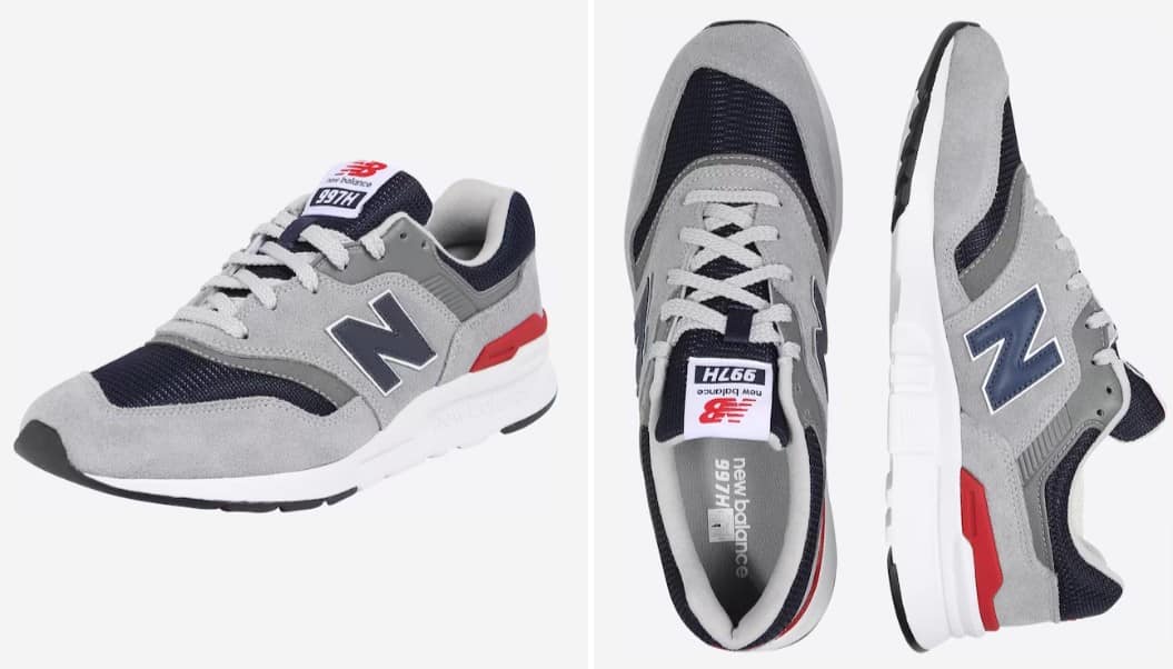 New Balance 997 Sneaker