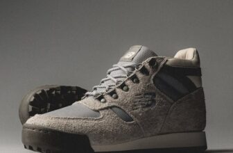 New Balance Rainier – jetzt bei ASPHALTGOLD online kaufen