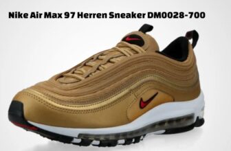 Nike Air Max Herren Sneaker DM