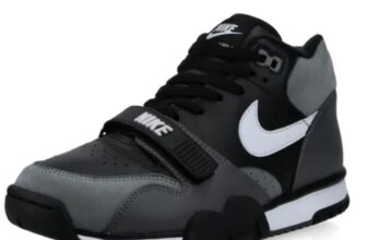 Nike Air Trainer Herren Basketballschuhe FD