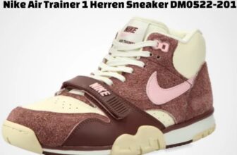 Nike Air Trainer Herren Sneaker DM