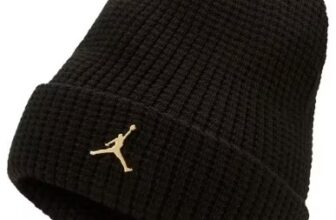 Nike Jordan Utility metal JM Herren Beanie