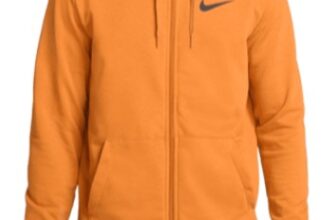 Nike Kapuzenjacke Dri FIT Training