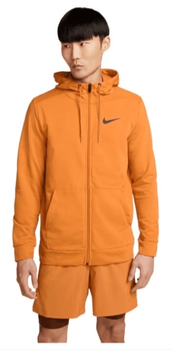 Nike Kapuzenjacke Dri-Fit Training