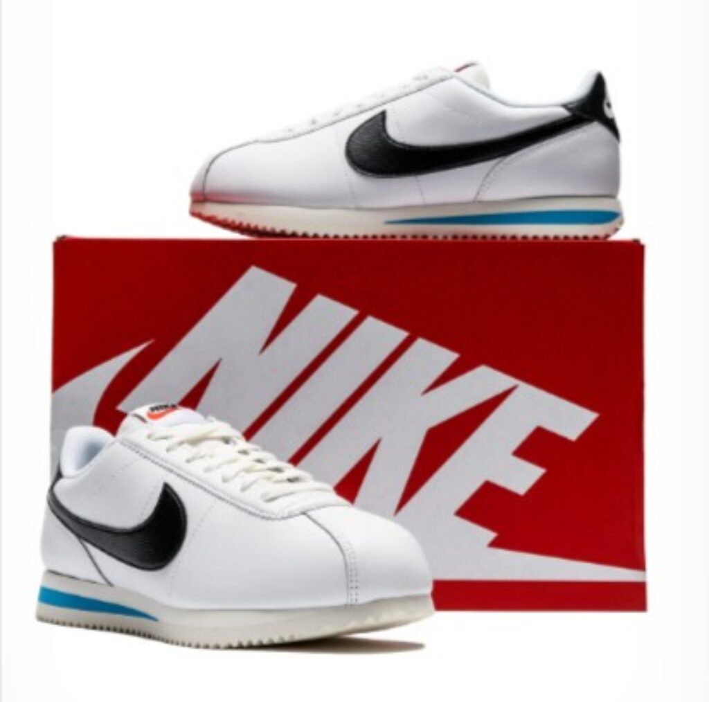 Nike Wmns Cortez Dn Afew Store ()