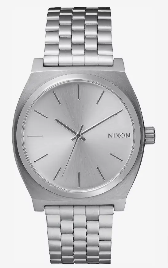 Nixon The Time Teller (A045) für 59,43 € inkl. Versand (statt 84,90 €)