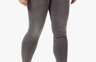 ONLY Female Skinny Fit Jeans ONLRoyal High Amazon.de Fashion