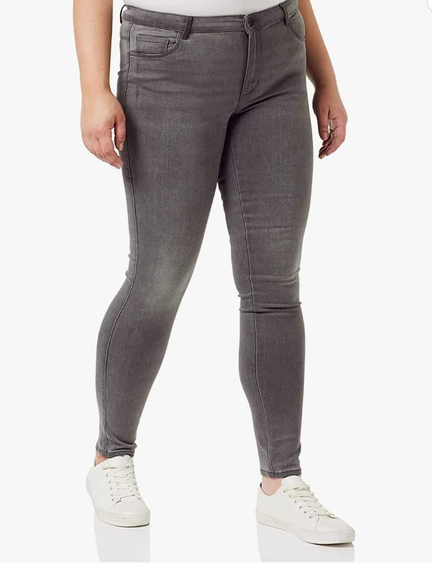 Only Female Skinny Fit Jeans Onlroyal High Amazon.de Fashion