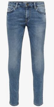 ONLY SONS Herren ONSLOOM Life Slim Jog PK NOOS Hose Blue Denim W L Amazon.de Fashi