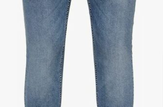 ONLY SONS Herren ONSLOOM Life Slim Jog PK NOOS Hose Blue Denim W L Amazon.de Fashi