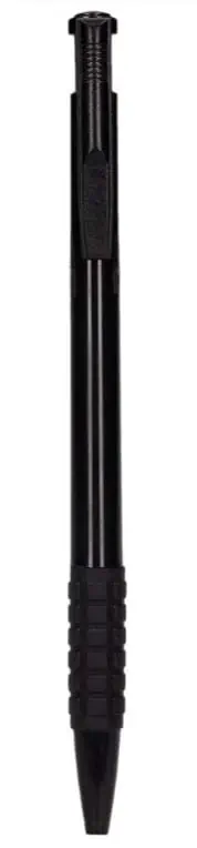PM Druckkugelschreiber “Smart“, 0.7mm, Schwarz- 50 Stück ab 2,53 € (0,05 €/Stk.) statt 4,10 €