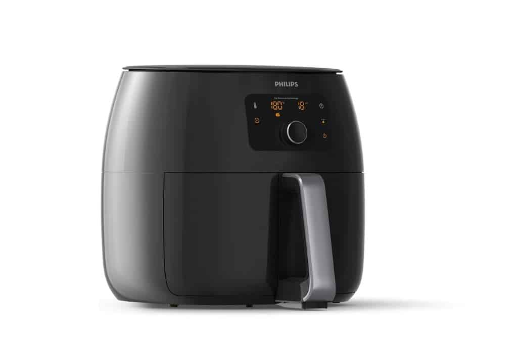 Philips Airfryer Xxl Hd