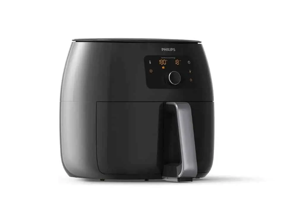 Philips Airfryer XXL HD9650/90 (1,4 kg, Rapid Air Heißlufttechnologie, 2.225 kg) für 205,99 € inkl. Versand (statt 259,90 €)