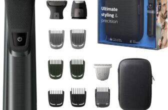 Philips MG Multigroom Series – in Trimmer