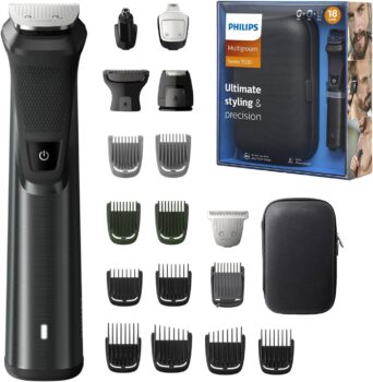 Philips MG Multigroom Series – in Trimmer