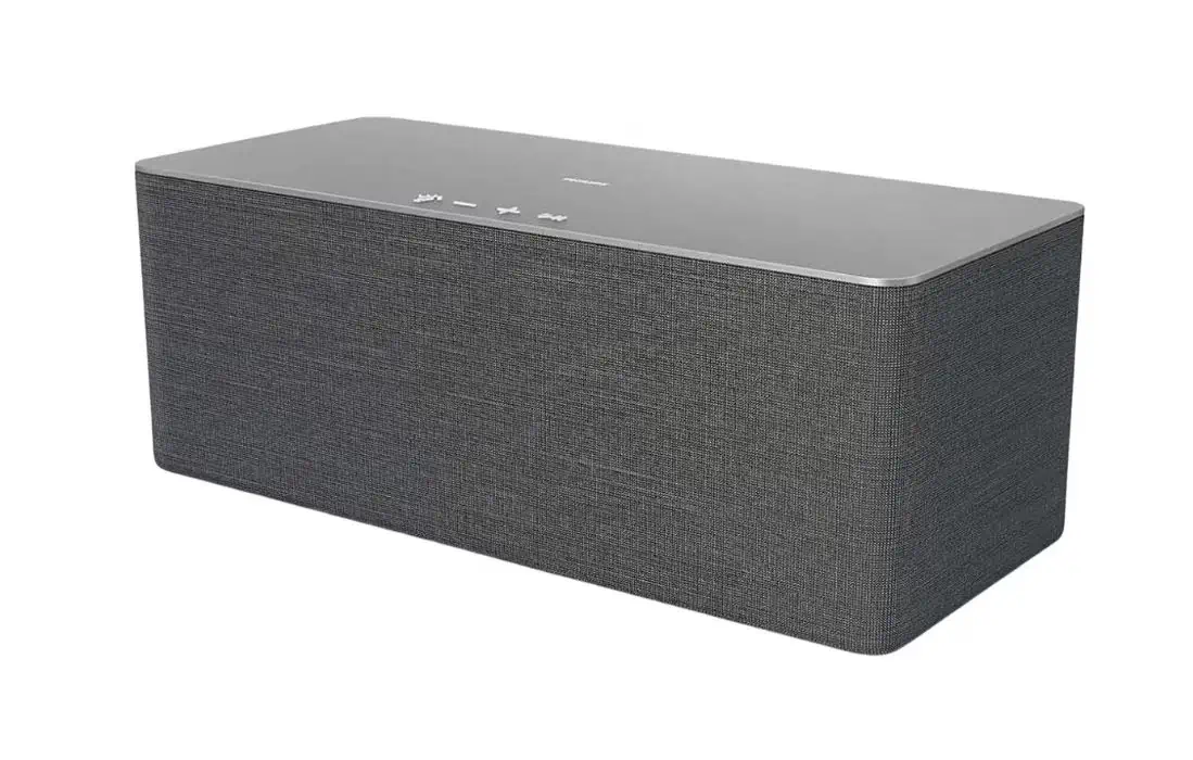 Philips TAW6505/10 kabelloser Lautsprecher für Zuhause für 134,95 € inkl. Versand (statt 179,95 €)