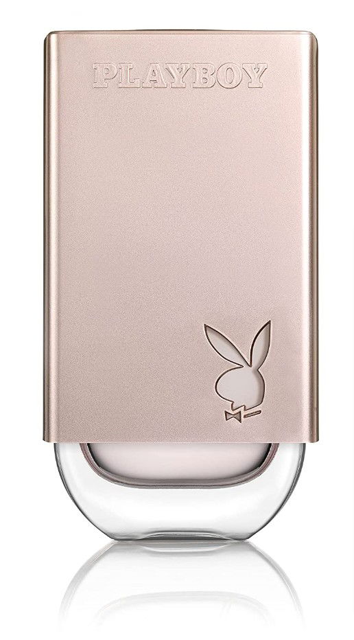 Playboy Make The Cover Female Edt Spray Ml Amazon.de Kosmetik Parfuems Hautpflege