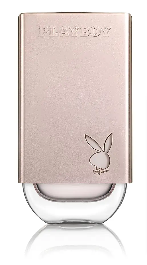 Playboy Make The Cover Female EDT Spray, 30 ml für 4,99 € inkl. Versand (statt 12,85 €)