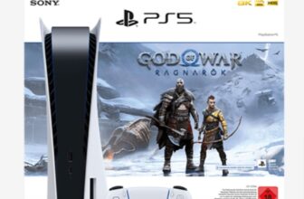 Playstation Disk Edition God of War Bundle SONY PS DISK GOW