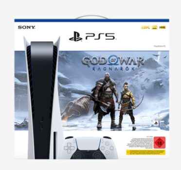 Playstation Disk Edition God of War Bundle SONY PS DISK GOW