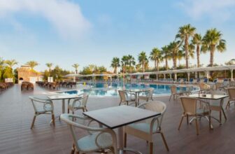 Pool FUN SUN Smart Hane Sun Hotel Colakli • HolidayCheck Tuerkische Riviera Tuerkei x