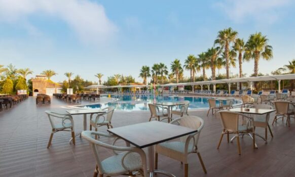 Pool FUN SUN Smart Hane Sun Hotel Colakli • HolidayCheck Tuerkische Riviera Tuerkei x